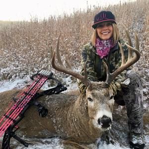 Meet your Posher, Faith